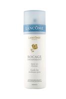 Lancome Bocage Gentle Dry Deodorant Spray 125ml Dames - thumbnail