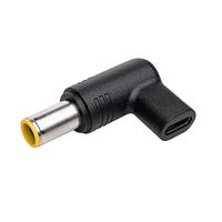 Akyga USB-C-adapter 100 W 5 A - thumbnail