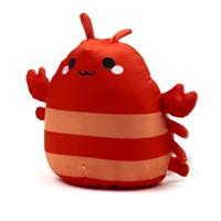 Pluche Squidglys Pierre de Kreeft Adoramals - thumbnail