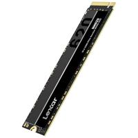 Lexar NM620 256 GB M.2 PCI Express 3.0 NVMe 3D TLC NAND - thumbnail
