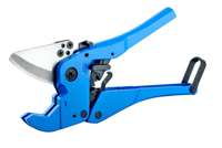 Kirchhoff Pijpsnijder, tot max. 42 mm, voor meerlagenbuis en kunststof buis - 988916155 - thumbnail