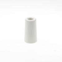 *Deurbuffer rubber wit 73mm - thumbnail