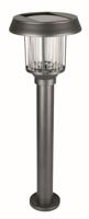 Luxform Tuinlamp Pollux solar LED 150 lm intelligent - thumbnail
