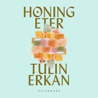 Honingeter - thumbnail