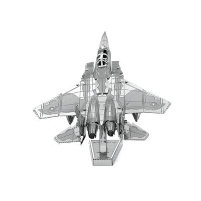 Eureka metal earth f-15 eagle Eureka metal earth f-15 eagle