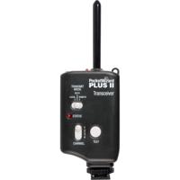 PocketWizard Plus II Transceiver - thumbnail