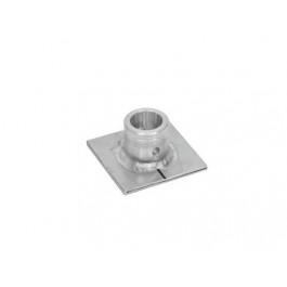 ALUTRUSS SINGLELOCK Base Plate SBP (square)
