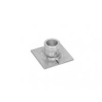 ALUTRUSS SINGLELOCK Base Plate SBP (square) - thumbnail
