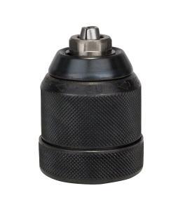 Bosch Accessoires Snelspaanboorhouder 1-10, 1/2" - 2609255703