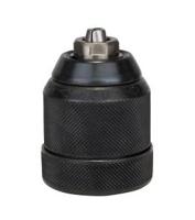 Bosch Accessoires Snelspaanboorhouder 1-10, 1/2" - 2609255703 - thumbnail