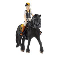 Schleich Horse Club Tori en Princess - thumbnail