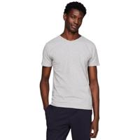 Tommy Hilfiger 3-pak Heren Katoenen T-Shirt V-hals - Basic ondershirts korte mouw - Ronde hals - Copy - thumbnail