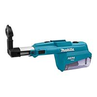 Makita Accessoires Stofafzuigingset - 135906-4 - 135906-4 - thumbnail