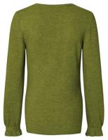 Zwangerschapsjurk Longsleeve Forli - thumbnail
