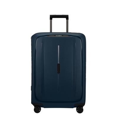 Samsonite Essens Spinner 69cm MIDNIGHT BLUE