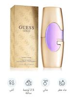 Guess Gold Women Eau de Parfum - thumbnail