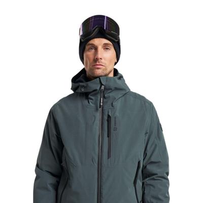 Tenson Prime Pro M Ski Jas Heren XL
