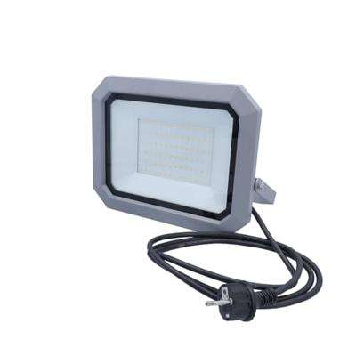 AS Schwabe Slimline Pro 46421 LED-buitenschijnwerper Energielabel: E (A - G) LED 50 W Grijs AS Schwabe Slimline Pro 46421 LED-buitenschijnwerper Energielabel: E (A - G) LED 50 W Grijs