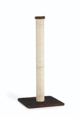 Gina XL krabpaal bruin Gina XL krabpaal bruin