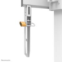 Neomounts WL55-875WH1 Monitor-wandbeugel Aantal monteerbare displays: 1 Display(s) 94,0 cm (37) - 261,6 cm (103) Wit Gemotoriseerd, In hoogte verstelbaar - thumbnail