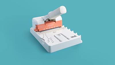 We R Makers • multi cinch cartridge heart punch