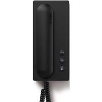 Siedle BTS 850-02 S Deurintercom Zwart - thumbnail