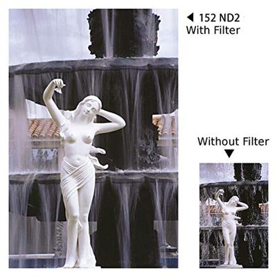 Cokin Full ND Filters Kit H300-01 (opvolger H270) Cokin Full ND Filters Kit H300-01 (opvolger H270)