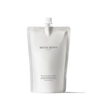 Molton Brown - M.Brown Re-Charge Black Pepper Bath & Shower Gel - Refill 400 ml Douche & bad - thumbnail