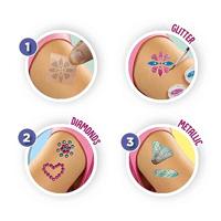 SES 3 in 1 glamour tattoos - thumbnail