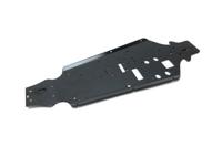 Kyosho - Main Chassis Kyosho Inferno Neo - Black (IF235BK) - thumbnail