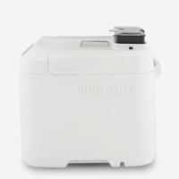 H.KoeNIG BAKE340 - Broodbakmachine met zaden - 12 programma's - 3 kookstanden - 550W - 2 maten: 650 of 800g - LCD scherm - thumbnail