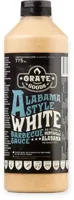 Grate Goods | Alabama White BBQ Sauce | 775 ml. - thumbnail