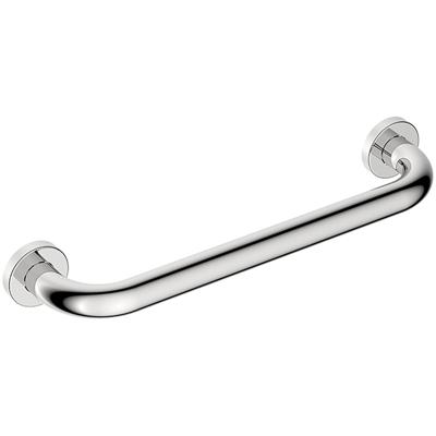 Xellanz Domo Badgreep 37.5cm Chroom - Veilig en Stijlvol