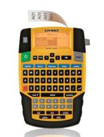 Labelprinter dymo rhino 4200 azerty 19mm koffer - thumbnail