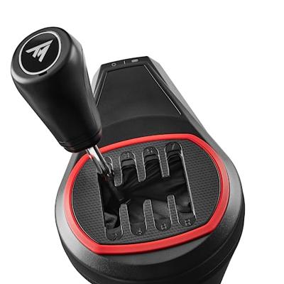 Thrustmaster TH8S Add-On shifter - thumbnail