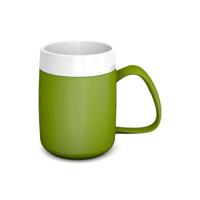 Isolerende Beker met Ergonomisch Handvat 220ml - thumbnail