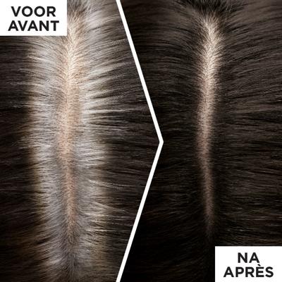 L&apos;Oréal Paris Magic Retouch 1 Zwart