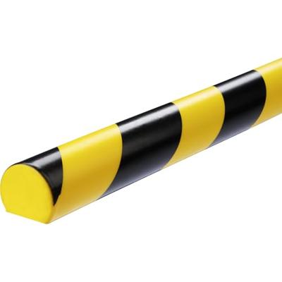 Durable 1109130 Beschermprofiel Zwart, Geel (l x b x h) 1000 x 40 x 32 mm Durable 1109130 Beschermprofiel Zwart, Geel (l x b x h) 1000 x 40 x 32 mm