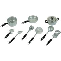 KLEIN - Pannenset voor kinderen - thumbnail