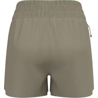 Odlo ZeroWeight 3&apos;&apos; 2in1 Short Dames - thumbnail
