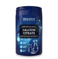 HOLISTA Calcium citrate - supplementen voor honden en katten - 200g - thumbnail