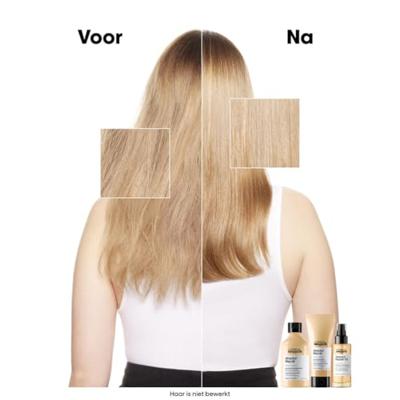 L'Oréal Professionnel Serie Expert Absolut Repair Golden Masker