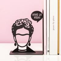 Frida Kahlo boekensteun - thumbnail