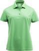 Cutter & Buck 354401 Kelowna Polo Ladies - Groen - XL - thumbnail