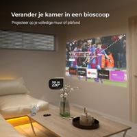 Lumenix NEO, wit - thumbnail