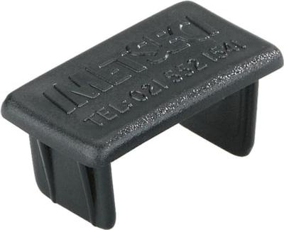 Fischer 77355 FEC 41 B Afdekkap 100 stuk(s)