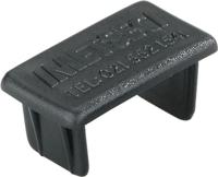 Fischer 77355 FEC 41 B Afdekkap 100 stuk(s) - thumbnail