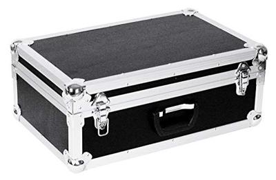 Roadinger Universal Case 30126200 Flightcase (l x b x h) 255 x 600 x 390 mm