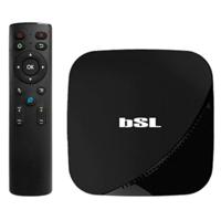 TV player BSL ABSL-432 Wifi Quad Core 4 GB RAM 32 GB - thumbnail