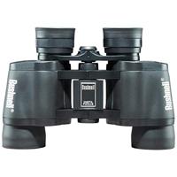 Bushnell - Valk - 7x35 - Zwart - Porro Prism - Weerbestendig - Middelgrote verrekijker - Wildlife - Outdoor - Vogels kijken - Bezienswaardigheden - Reizen - 133410 - thumbnail